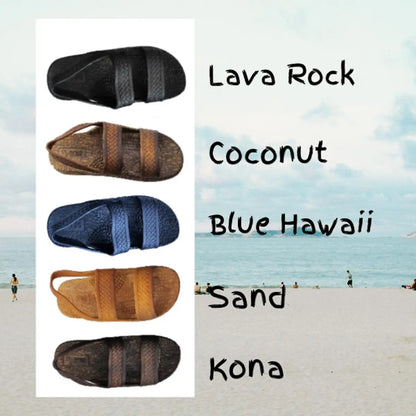 Hawaiian Sandals