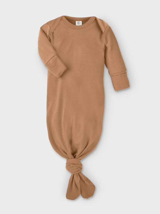 Ginger Infant Gown