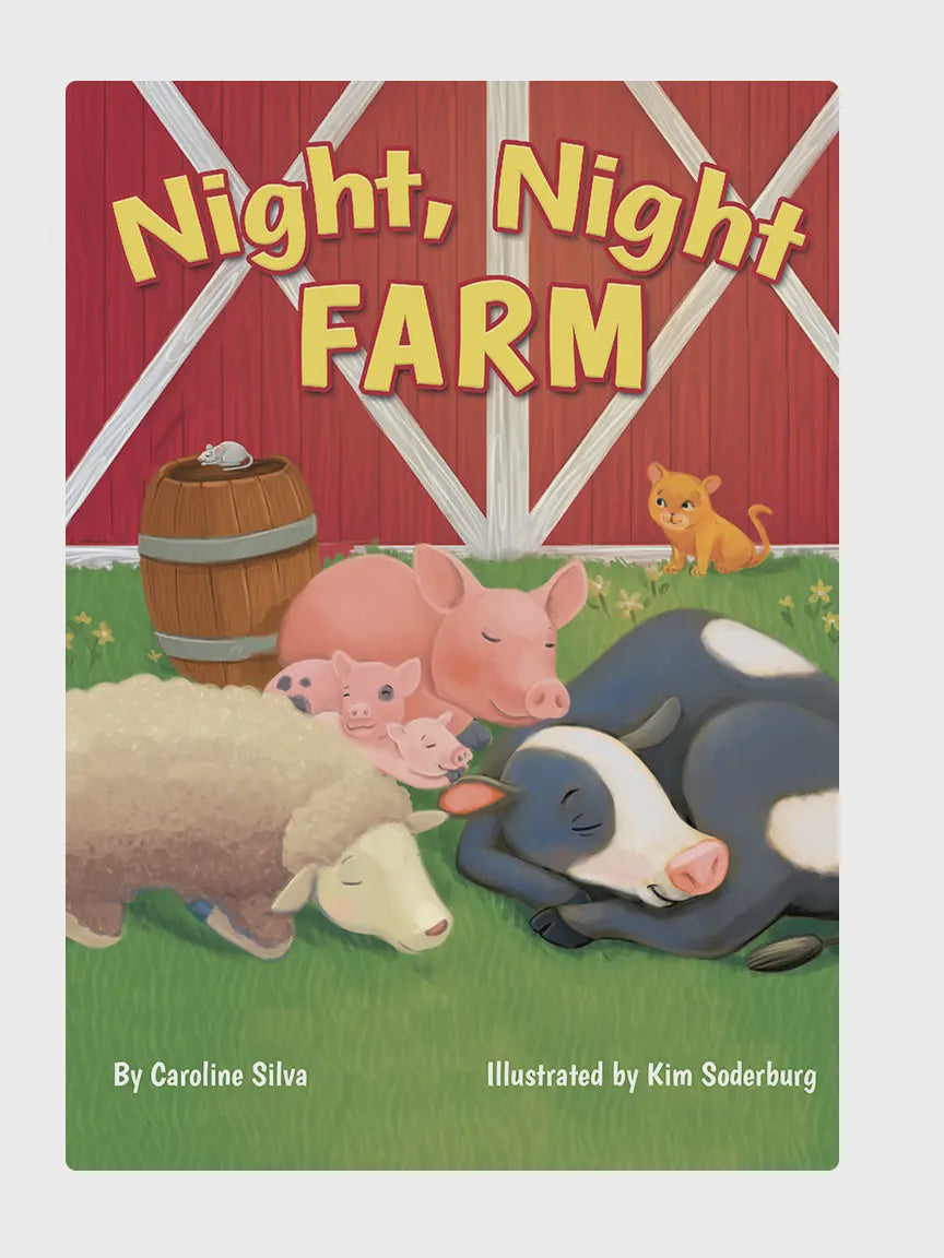 NIght, Night Farm